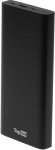 Внешний аккумулятор (Power Bank) TOPON TOP-T140,  22400мAч,  черный [103271]