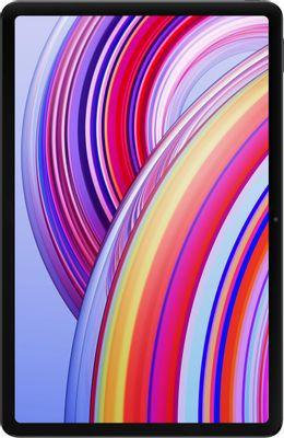 12.1" Планшет Xiaomi Redmi Pad Pro 6/128 GB 7s Gen 2 Wi-Fi, 2560 x 1600, Android 14, серый [56220]