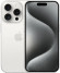 Смартфон Apple iPhone 15 Pro 128Gb, A3104, белый титан Смартфон Apple iPhone 15 Pro 128Gb, A3104, белый титан
