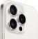 Смартфон Apple iPhone 15 Pro 128Gb, A3104, белый титан Смартфон Apple iPhone 15 Pro 128Gb, A3104, белый титан