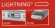 Автомобильное зарядное устройство HAMA H-183317,  USB type-C,  8-pin Lightning (Apple),  3A,  белый [00183317]