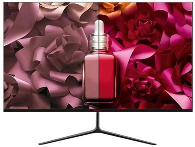 23.8" Монитор PINEBRO GF-2403T, 1920x1080, IPS, 165Гц, 1хHDMI, 1хDP, 1хType-С, черный 23.8" Монитор PINEBRO GF-2403T, 1920x1080, IPS, 165Гц, 1хHDMI, 1хDP, 1хType-С, черный