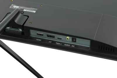23.8" Монитор PINEBRO GF-2403T, 1920x1080, IPS, 165Гц, 1хHDMI, 1хDP, 1хType-С, черный 23.8" Монитор PINEBRO GF-2403T, 1920x1080, IPS, 165Гц, 1хHDMI, 1хDP, 1хType-С, черный