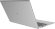 Ноутбук Digma EVE P5851 15.6", 2023, IPS, Intel Pentium Silver N5030 1.1ГГц, 4-ядерный, 8ГБ LPDDR4, 256ГБ SSD,  Intel UHD Graphics  605, Windows 11 Professional, серебристый [dn15n5-8cxw05]