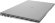 Ноутбук Digma EVE P5851 15.6", 2023, IPS, Intel Pentium Silver N5030 1.1ГГц, 4-ядерный, 8ГБ LPDDR4, 256ГБ SSD,  Intel UHD Graphics  605, Windows 11 Professional, серебристый [dn15n5-8cxw05]