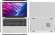 Ноутбук Digma EVE P5851 15.6", 2023, IPS, Intel Pentium Silver N5030 1.1ГГц, 4-ядерный, 8ГБ LPDDR4, 256ГБ SSD,  Intel UHD Graphics  605, Windows 11 Professional, серебристый [dn15n5-8cxw05]
