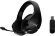 Гарнитура игровая HYPERX Cloud Stinger Core Wireless (CS002),  для компьютера и игровых консолей, мониторные,  радио, черный  [4p4f0aa]