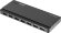 Хаб (разветвитель) TP-LINK UH700, черный