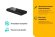 Хаб (разветвитель) TP-LINK UH700, черный