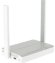 Wi-Fi роутер KEENETIC Extra,  AC1200,  белый [kn-1713]