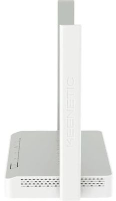 Wi-Fi роутер KEENETIC Extra,  AC1200,  белый [kn-1713]