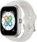 Смарт-часы Honor Choice Watch BOT-WB01,  49.7мм,  1.95",  белый/белый [5504aamc]