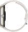 Смарт-часы Honor Choice Watch BOT-WB01,  49.7мм,  1.95",  белый/белый [5504aamc]
