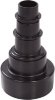 Вытяжная установка Belmash DC1600M 220В 1100Вт белый (D114A) Вытяжная установка Belmash DC1600M 220В 1100Вт белый (D114A)
