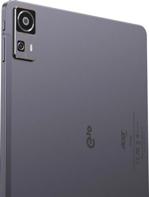 10.95" Планшет Acer Gadget E10 ETPad 8/128 GB 685 Wi-Fi, 1920 x 1200, Android 14, черный 10.95" Планшет Acer Gadget E10 ETPad 8/128 GB 685 Wi-Fi, 1920 x 1200, Android 14, черный