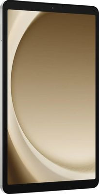 8.7" Планшет Samsung Galaxy Tab A9 SM-X115 4/64 GB G99 4G, 1340 x 800, Android 13, серебристый [sm-x115nzsacau]