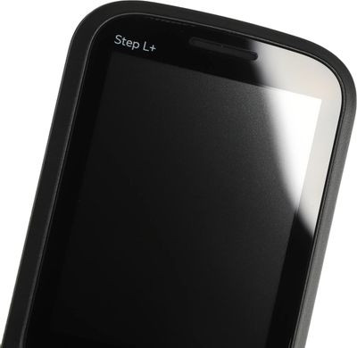 Сотовый телефон BQ Step L+ 2440,  черный