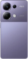 Смартфон Xiaomi Poco M6 Pro 12/512Gb,  фиолетовый