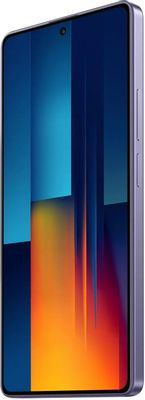 Смартфон Xiaomi Poco M6 Pro 12/512Gb,  фиолетовый