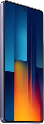 Смартфон Xiaomi Poco M6 Pro 12/512Gb,  фиолетовый