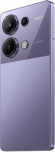 Смартфон Xiaomi Poco M6 Pro 12/512Gb,  фиолетовый