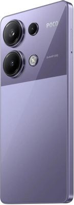 Смартфон Xiaomi Poco M6 Pro 12/512Gb,  фиолетовый