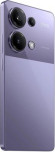 Смартфон Xiaomi Poco M6 Pro 12/512Gb,  фиолетовый