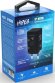Сетевое зарядное устройство HIPER HP-WC010,  USB-C,  20Вт,  3A,  черный