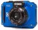 Цифровой компактный фотоаппарат Kodak Pixpro WPZ2,  синий