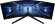 34" Монитор Samsung Odyssey G5 C34G55TWWI,  3440x1440,  VA,  165Гц,  1хHDMI,  1хDP,  изогнутый, черный [lc34g55twwixci]