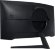 34" Монитор Samsung Odyssey G5 C34G55TWWI,  3440x1440,  VA,  165Гц,  1хHDMI,  1хDP,  изогнутый, черный [lc34g55twwixci]