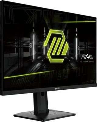 27" Монитор MSI Mag 274QRF QD E2,  2560x1440,  IPS,  180Гц,  2хHDMI,  1хDP,  1хType-С, черный [9s6-3cc29h-276]