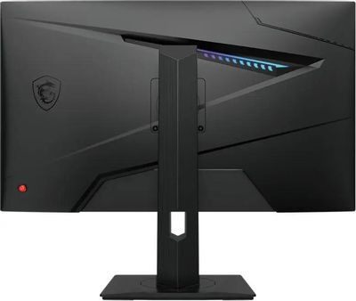 27" Монитор MSI Mag 274QRF QD E2,  2560x1440,  IPS,  180Гц,  2хHDMI,  1хDP,  1хType-С, черный [9s6-3cc29h-276]