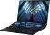 Ноутбук игровой ASUS ROG Zephyrus Duo 16 GX650PY-NM049W 16", 2023, IPS, AMD Ryzen 9 7945HX 2.5ГГц, 16-ядерный, 32ГБ DDR5, 2ТБ SSD,  NVIDIA GeForce  RTX 4090 для ноутбуков - 16 ГБ, Windows 11 Home, черный [90nr0bi1-m002u0]