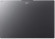 Ноутбук игровой Acer Aspire 16 A16-51GM-57T5 16", IPS, Intel Core 5 120U 0.9ГГц, 10-ядерный, 8ГБ DDR5, 512ГБ SSD,  NVIDIA GeForce  RTX 2050 - 4 ГБ, без операционной системы, металлический [nx.kxucd.001]