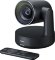 Web-камера Logitech Conference Cam Rally,  черный [960-001227]