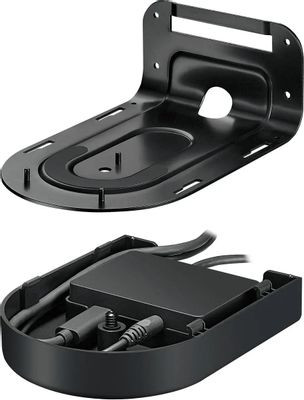 Web-камера Logitech Conference Cam Rally,  черный [960-001227]