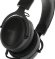 Гарнитура игровая Acer AHW120,  для компьютера, мониторные,  проводные, черный  [zl.hdscc.01c]