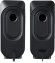 Колонки Oklick OK-175,  2.0,  черный [1531649]