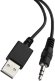 Колонки Oklick OK-175,  2.0,  черный [1531649]