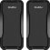 Колонки Bluetooth Sven 435,  2.0,  черный [sv-020927]