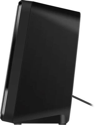 Колонки Bluetooth Sven 435,  2.0,  черный [sv-020927]