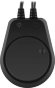 Колонки Bluetooth Sven 435,  2.0,  черный [sv-020927]