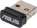 Wi-Fi адаптер ASUS USB-N10 Nano USB 2.0 Wi-Fi адаптер ASUS USB-N10 Nano USB 2.0