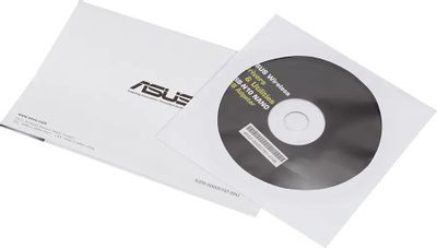 Wi-Fi адаптер ASUS USB-N10 Nano USB 2.0 Wi-Fi адаптер ASUS USB-N10 Nano USB 2.0