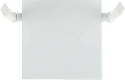 Wi-Fi роутер TP-LINK TL-WR820N V2,  N300,  белый