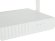 Wi-Fi роутер TP-LINK TL-WR820N V2,  N300,  белый