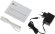 Wi-Fi роутер TP-LINK TL-WR820N V2,  N300,  белый