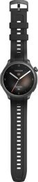 Смарт-часы AMAZFIT Balance A2287,  46мм,  1.5",  черный/черный [1746353]