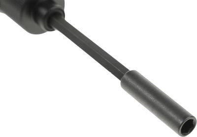 Отвертка с насадками  Xiaomi Mi 16-in-1 Ratchet Screwdriver, 16 предметов, в жестком кейсе [bhr4779gl]